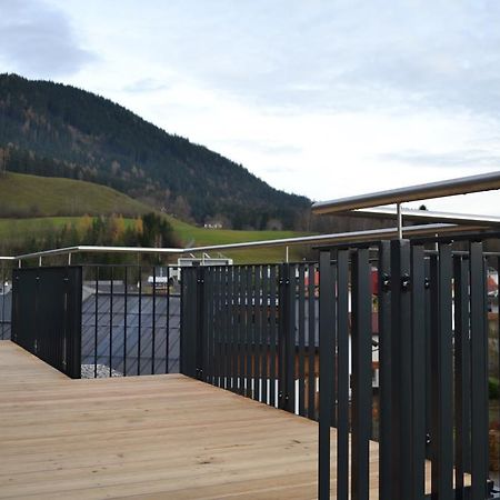 Daslichtenberg Westside Saalfelden Habitación foto