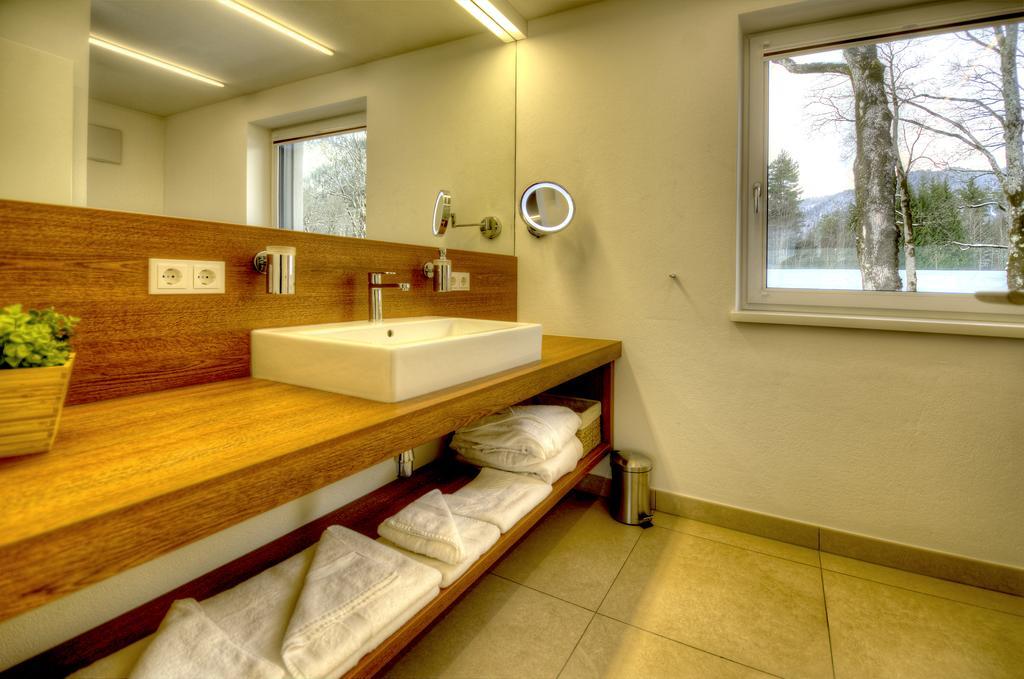 Daslichtenberg Westside Saalfelden Habitación foto