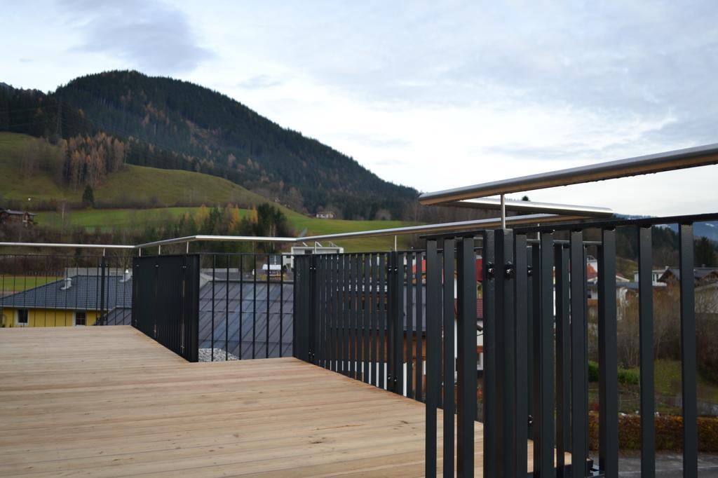 Daslichtenberg Westside Saalfelden Habitación foto